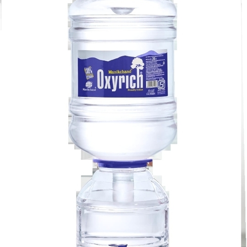 Oxyrich 20 Litres Jar