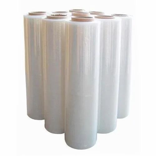 Packaging Stretch Film Roll
