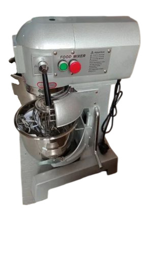Planetary Mixer 10 Litre