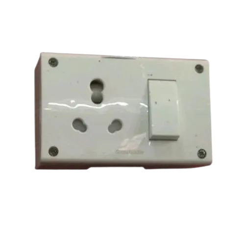Plastic Electrical Switches