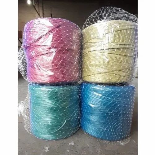 Plastic Packaging Twine