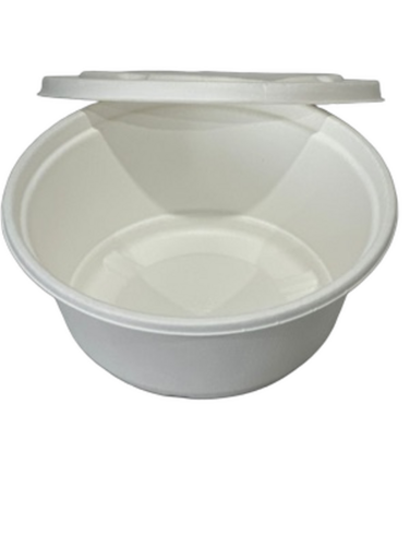 Plastic Round Container