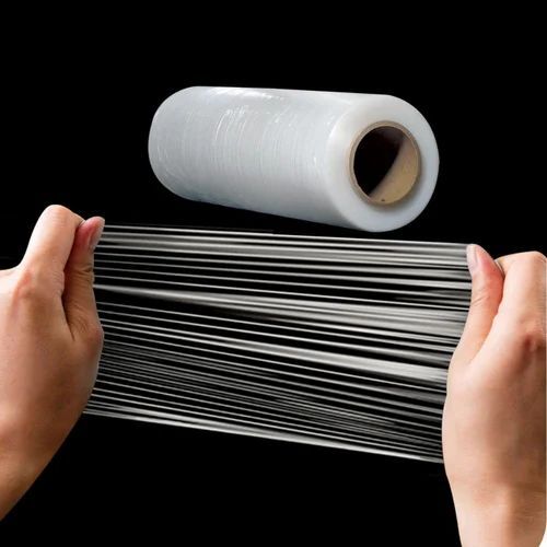 Plastic Wrapping Film