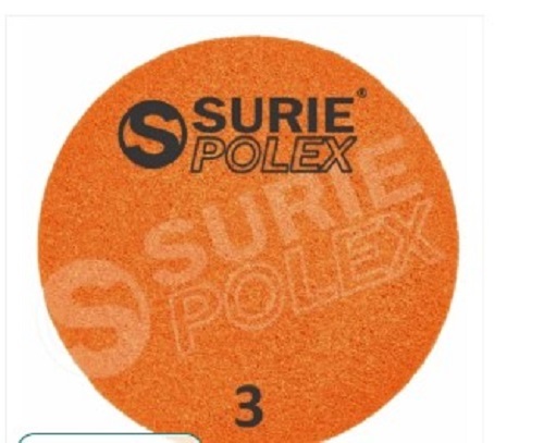 Polishing Pad For Floor