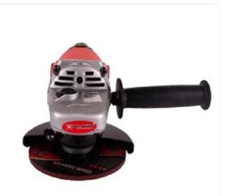 Power Angle Grinder - Standard Size, Various Colors, 220-440V Electric | Variable Speed, Least Maintenance, User Friendly Features