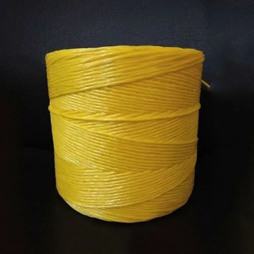 Pp Baler Twine