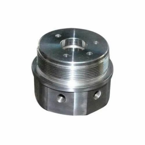 Precision cnc milling components 