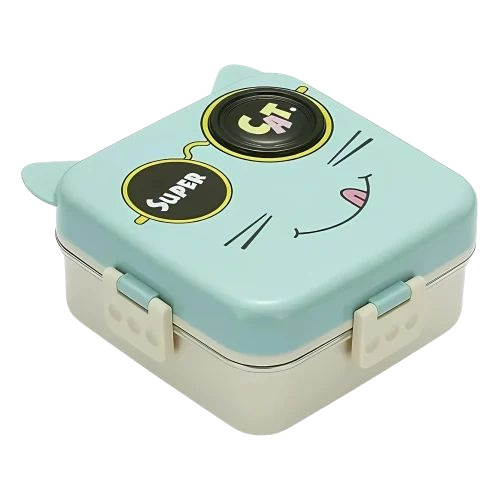 Premium Stainless Steel Lunch Box