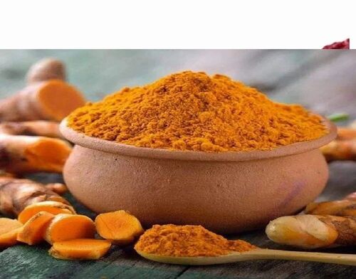 Rajapuri Turmeric Powder