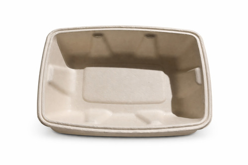 Rectangular Container