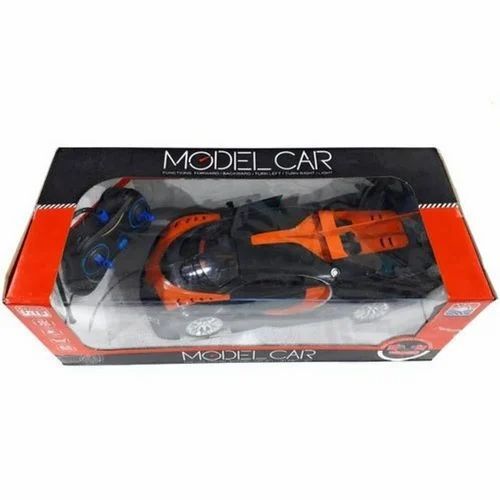 Remote Control Toy Car