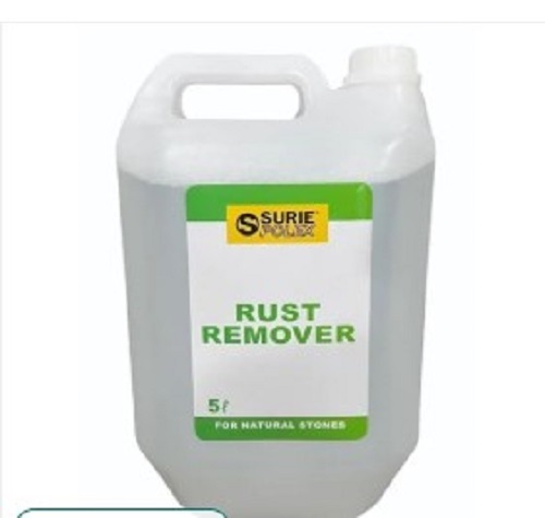 Rust Remover 5 Liter