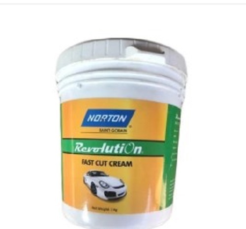 Scratch Remove Wax Cream