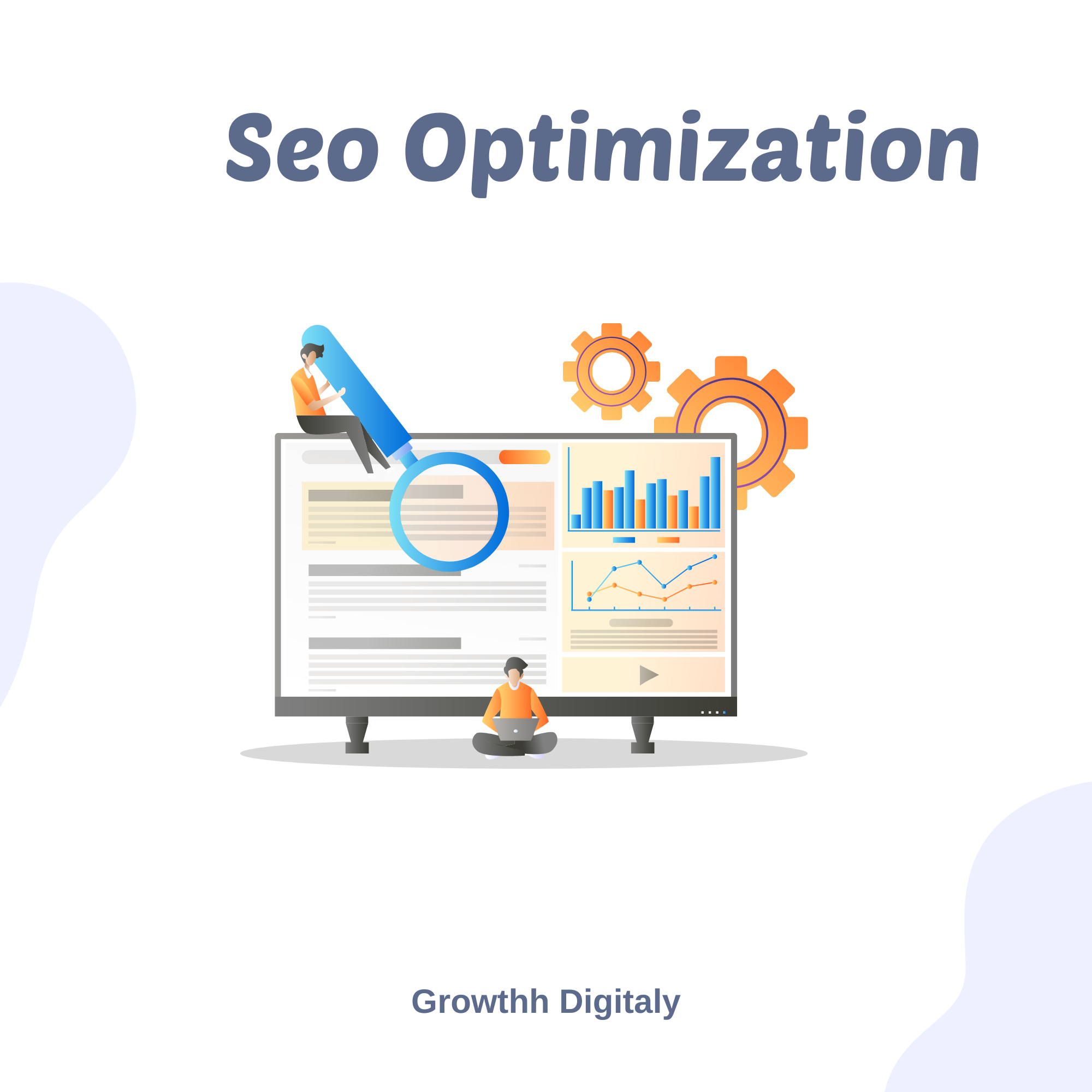 SEO Service In Kolkata