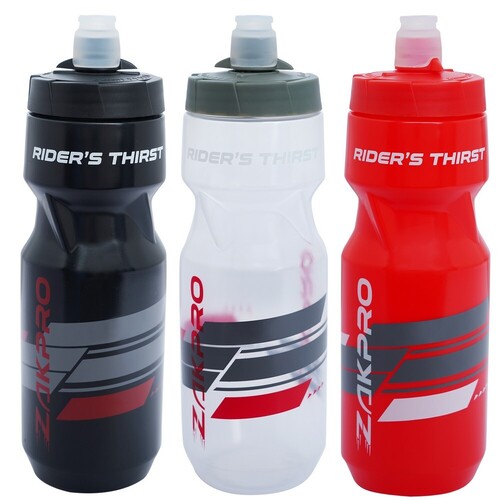 Sports Water Bottle - Material: Corrugated Board