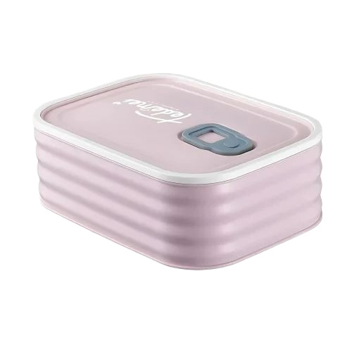 Stainless Steel Lunch Box