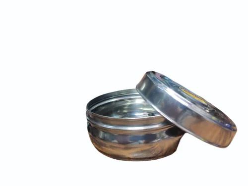 Stainless Steel Lunch Box