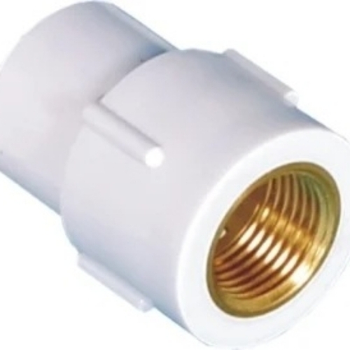 Upvc Brass Reducer Fta