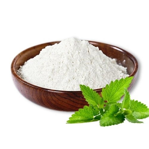 White Stevia Powder 