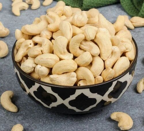 Whole Cashew Nuts