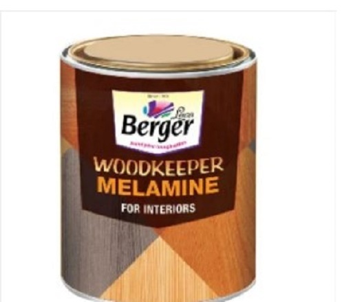 Wood keeper Melamine Wood Paint