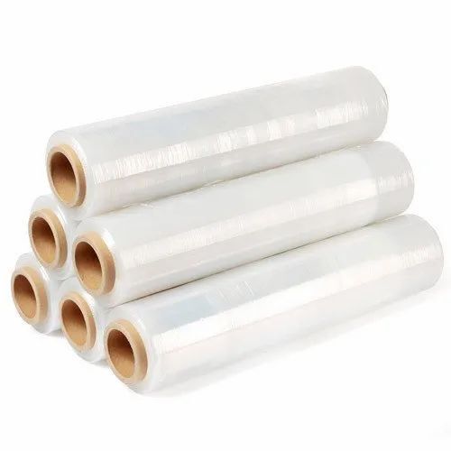 Wrapping Stretch Film