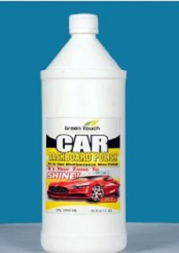 1000ml Car Dashboard Polish