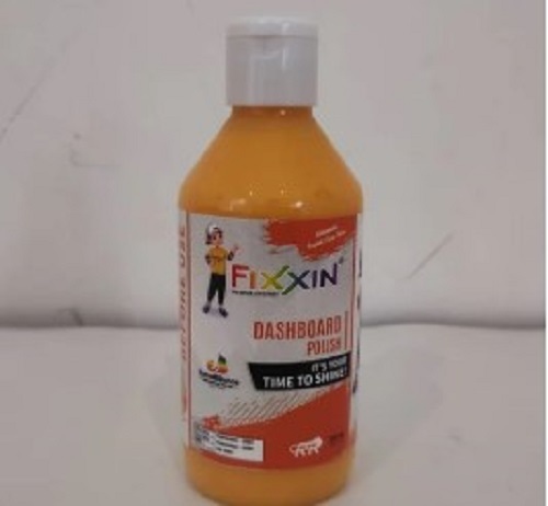 100ml Dashboard Polish