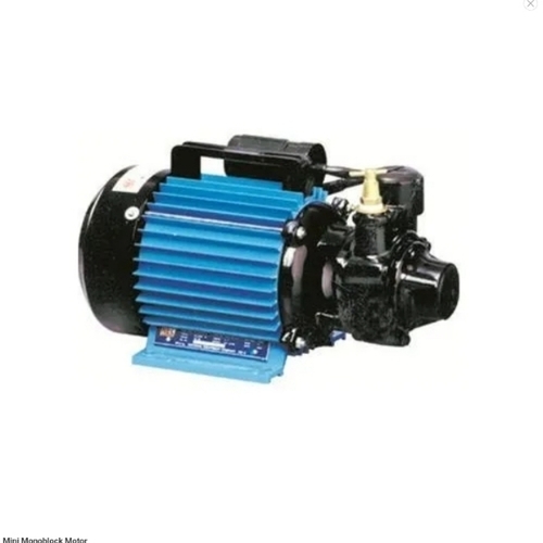 1hp Monoblock Motor
