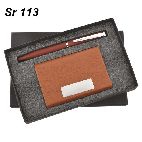 2 In 1 Combo Corporate Gift Sets for Gifting