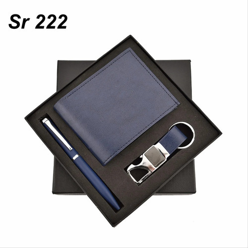 3 In 1 Combo Corporate Gift Set, SR-222