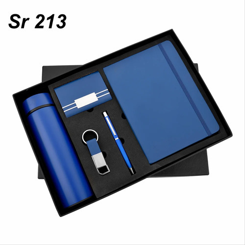 5 In 1 Combo Corporate Gift Set, SR-213