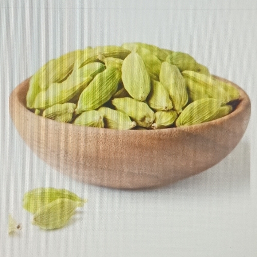 5mm Green Cardamom
