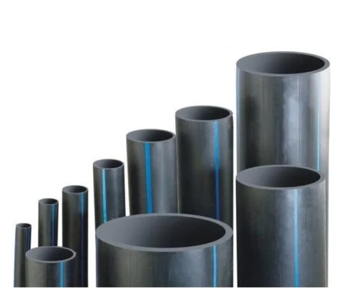 6 M Hdpe Water Pipes