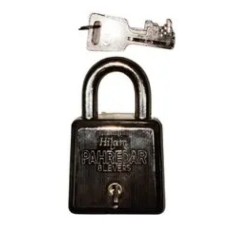 60 Mm Padlock