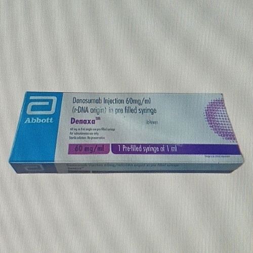 60mg Densumab injection