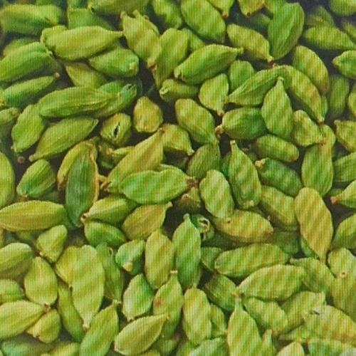 6mm Green Cardamom