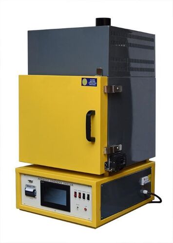 Asphalt Content Tester - Dimension (L*W*H): 20X30X20 Inch (In)