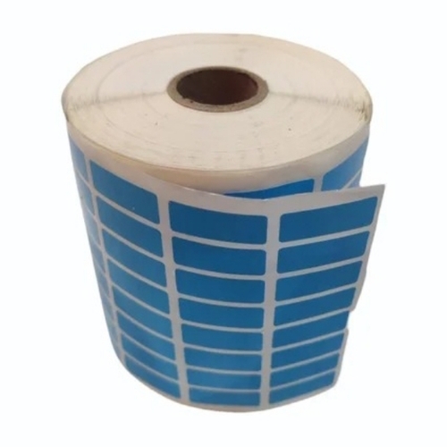 Barcode Label Sticker 