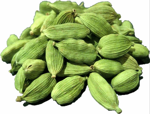 Best Quality Green Cardamom