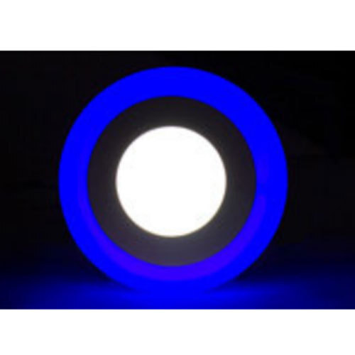 Blue Spot Light - Lamp Power: 1 Watt (W)
