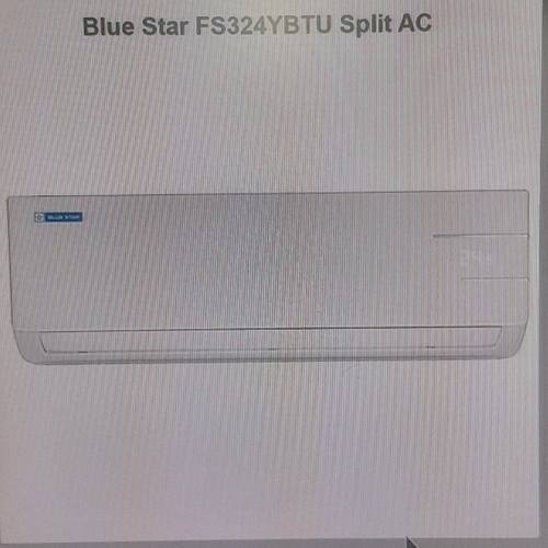 Blue star fs324ybtu split ac 