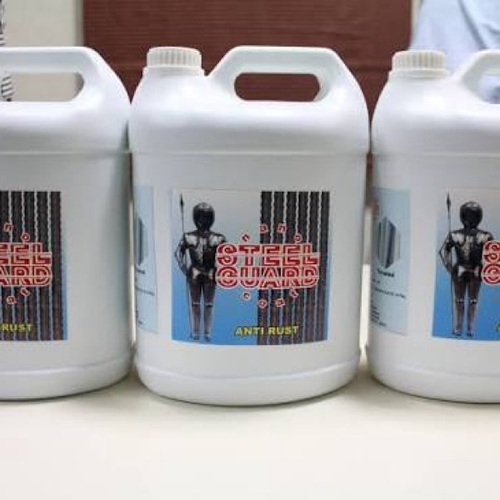 Building Coating Material