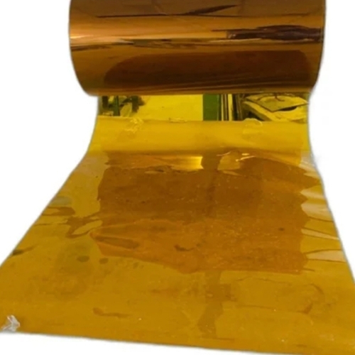 C Class Insulation Polyimide Film - Polyimide Golden High Temperature Thin Film | Heat Resistant Flexible Chemical Resistant Durable Lightweight