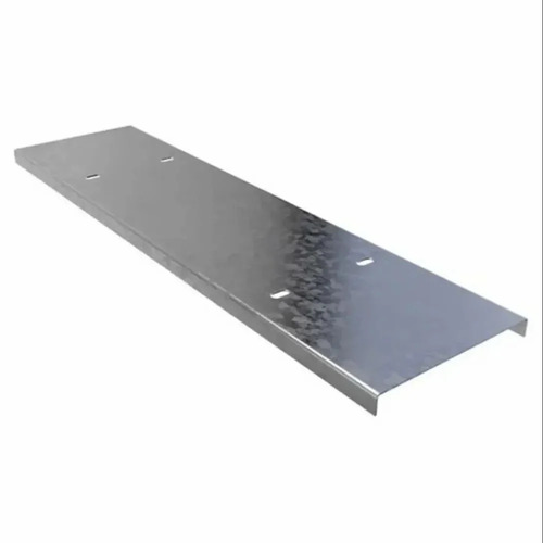 Cable Tray Cover - Application: .