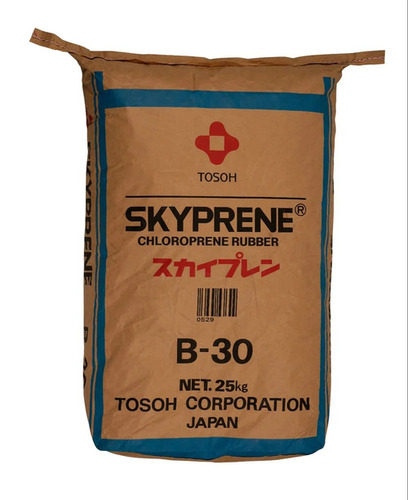 Chloroprene Rubber
