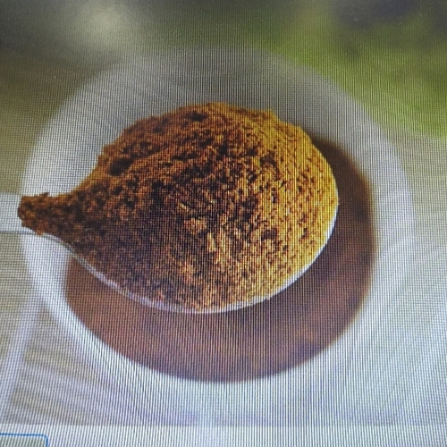 Chutney masala powder for cooking