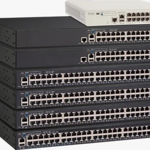 Cisco Switch Repair Service