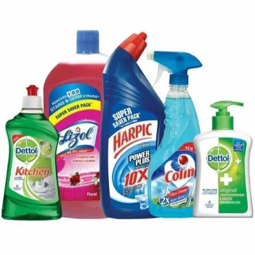 Cleaning Chemical