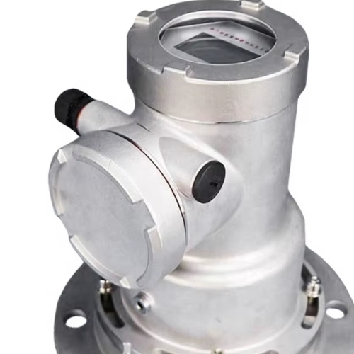 Coal Bunker Level Sensors